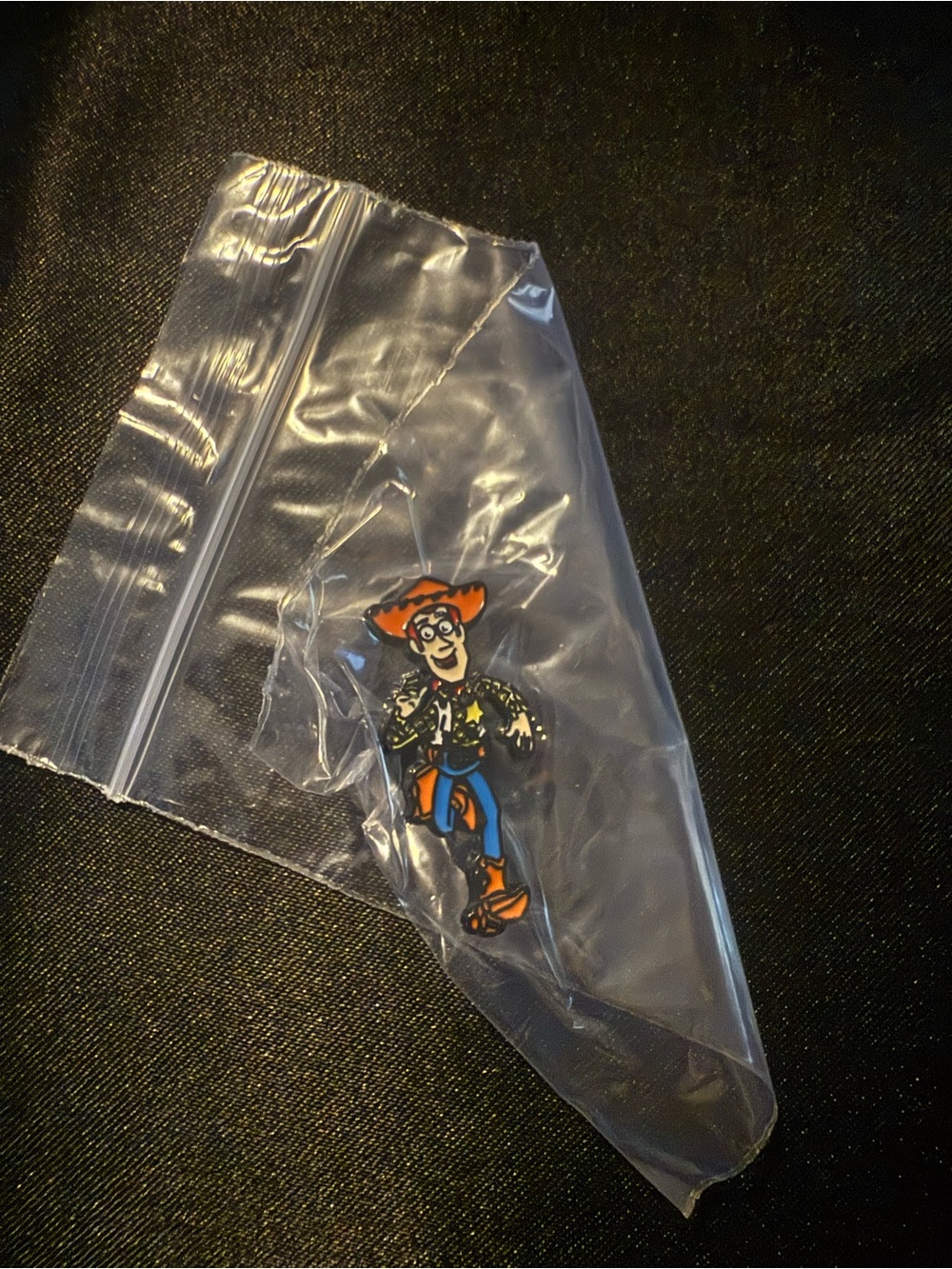 🌟Bundle Sale Woody Pin